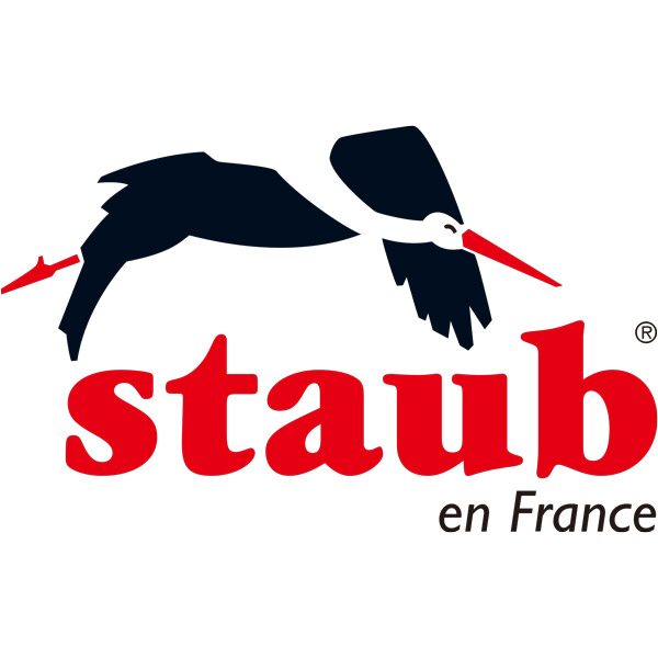 شعار Staub