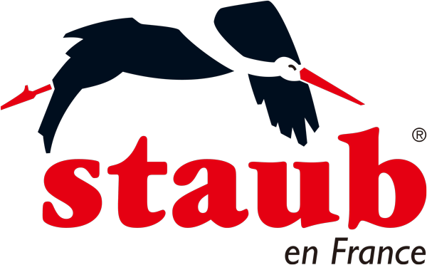 شعار Staub